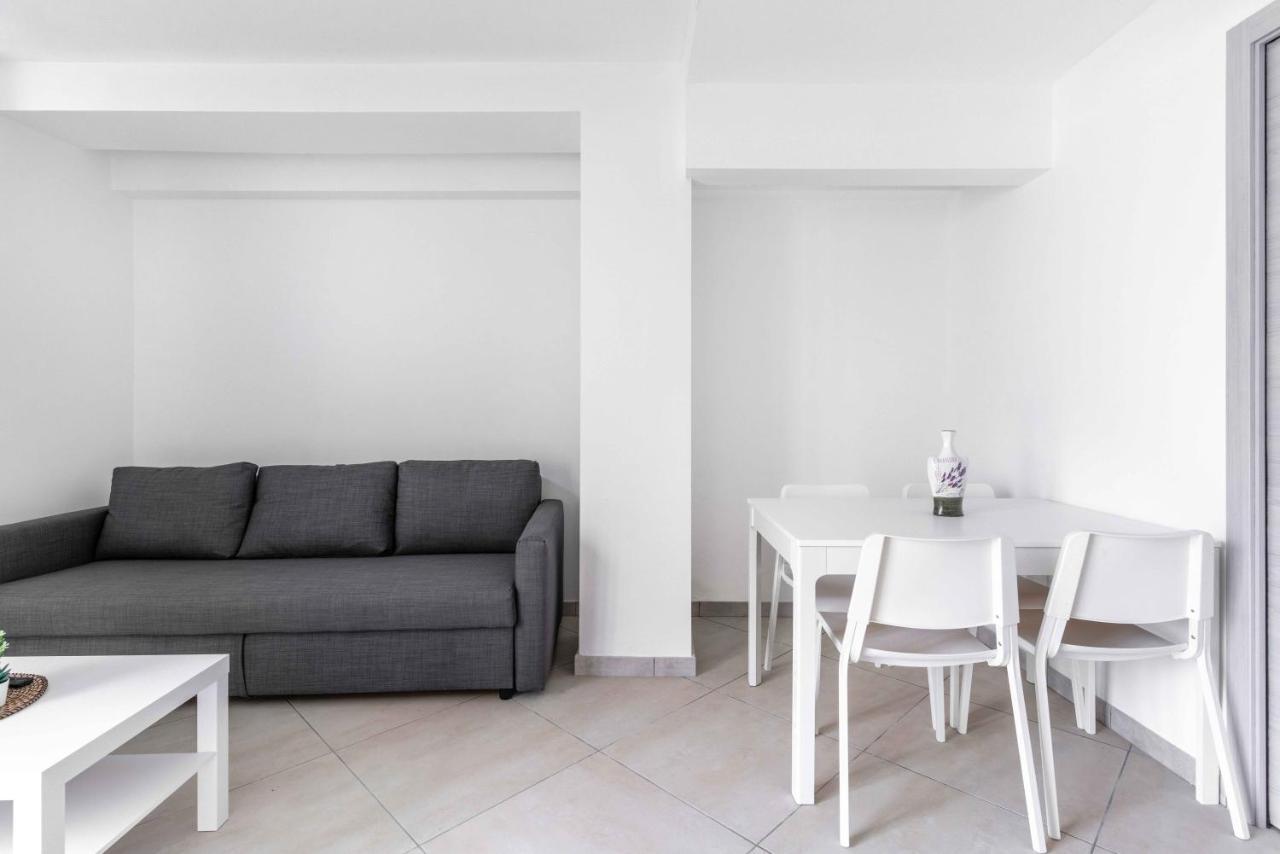 Sc4 -Affori - Niguarda- Garden- Spacious- Milan Bagian luar foto