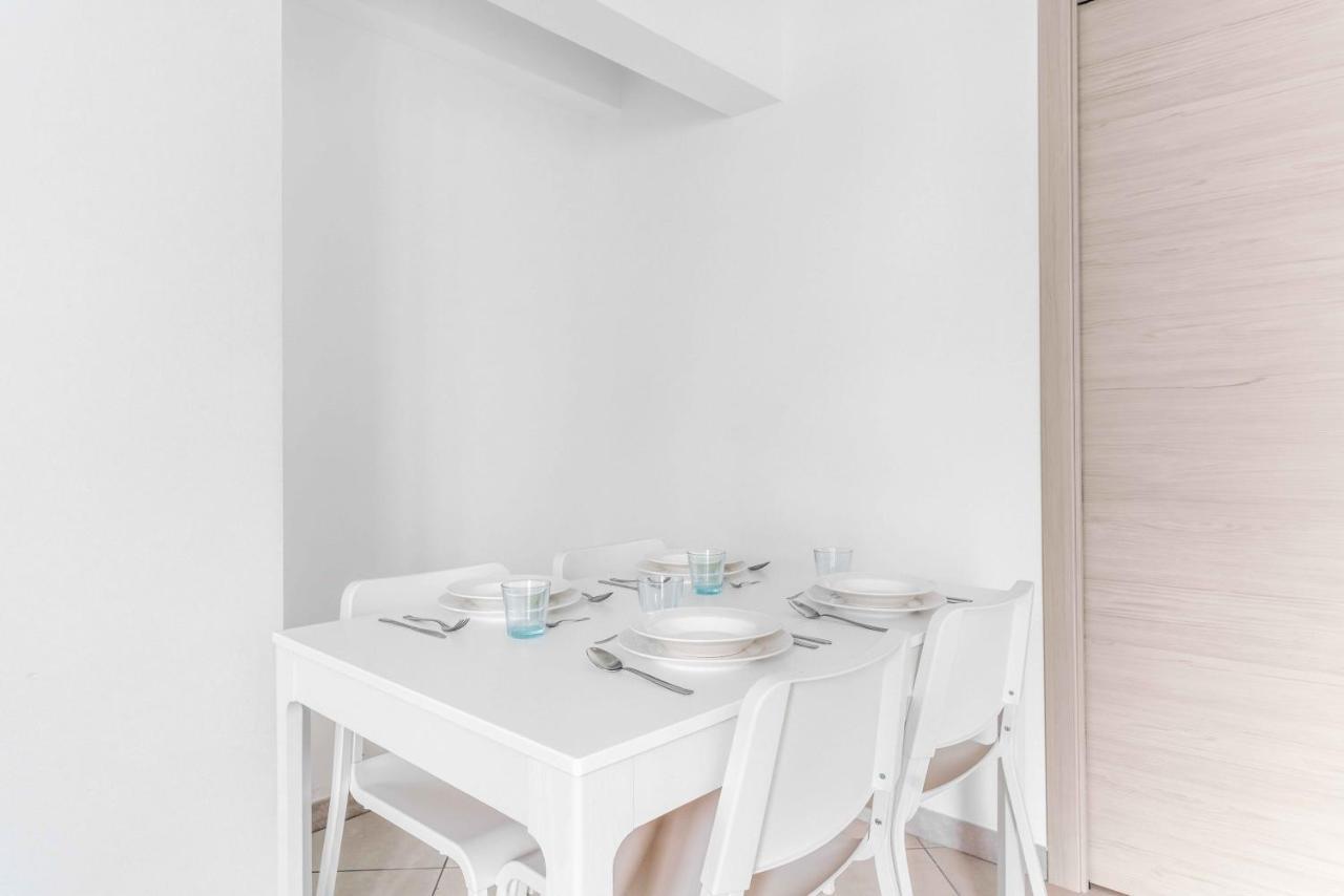 Sc4 -Affori - Niguarda- Garden- Spacious- Milan Bagian luar foto