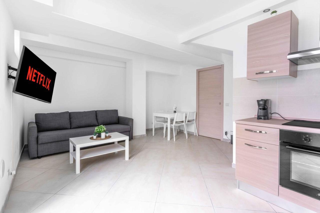 Sc4 -Affori - Niguarda- Garden- Spacious- Milan Bagian luar foto